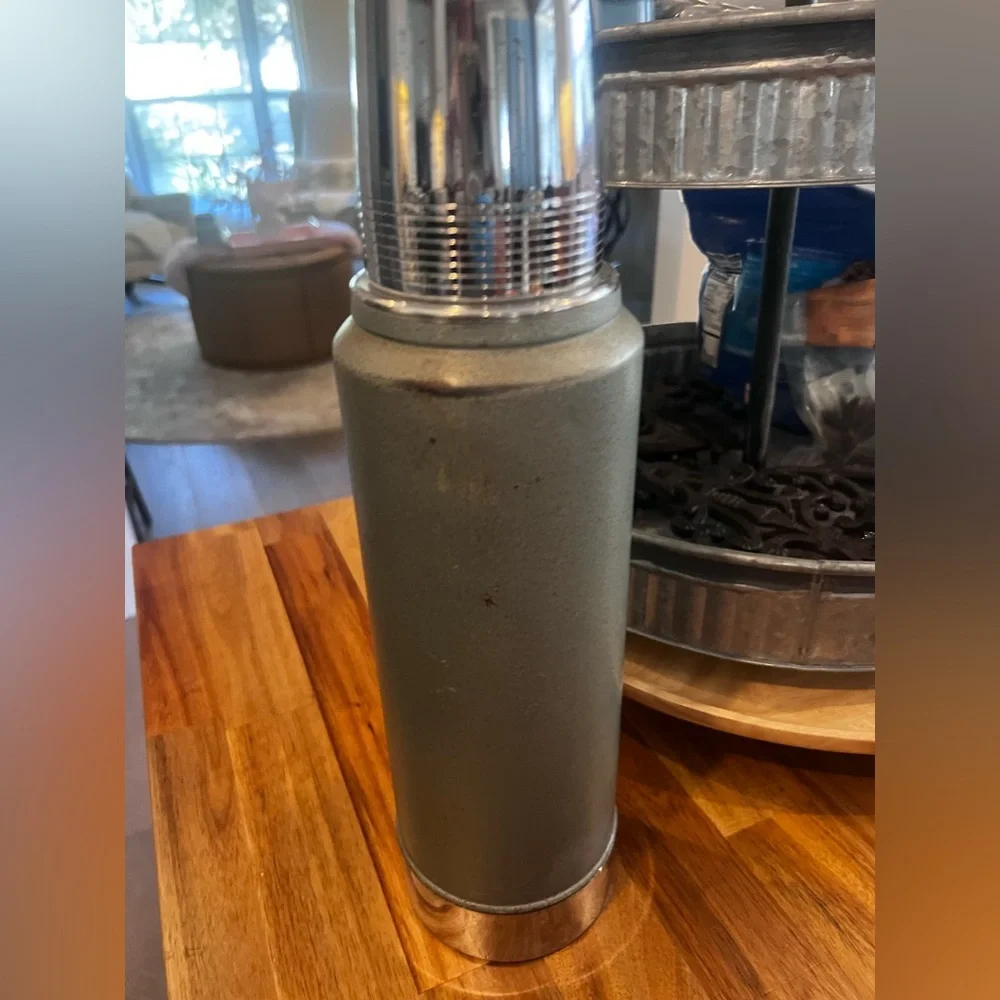 Stanley classic vintage